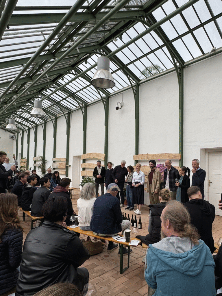 Kantharos-Kantharos wine agency-Schmecke das Leben-Karakterre-Masterclass-Naturwein-natural wine-Schmecke das Leben-Taste life-schmeckedasleben- Werlitsch-Tauss-Muster-Strohmeier-Tscheppe-Kantharos-Kantharos wine agency