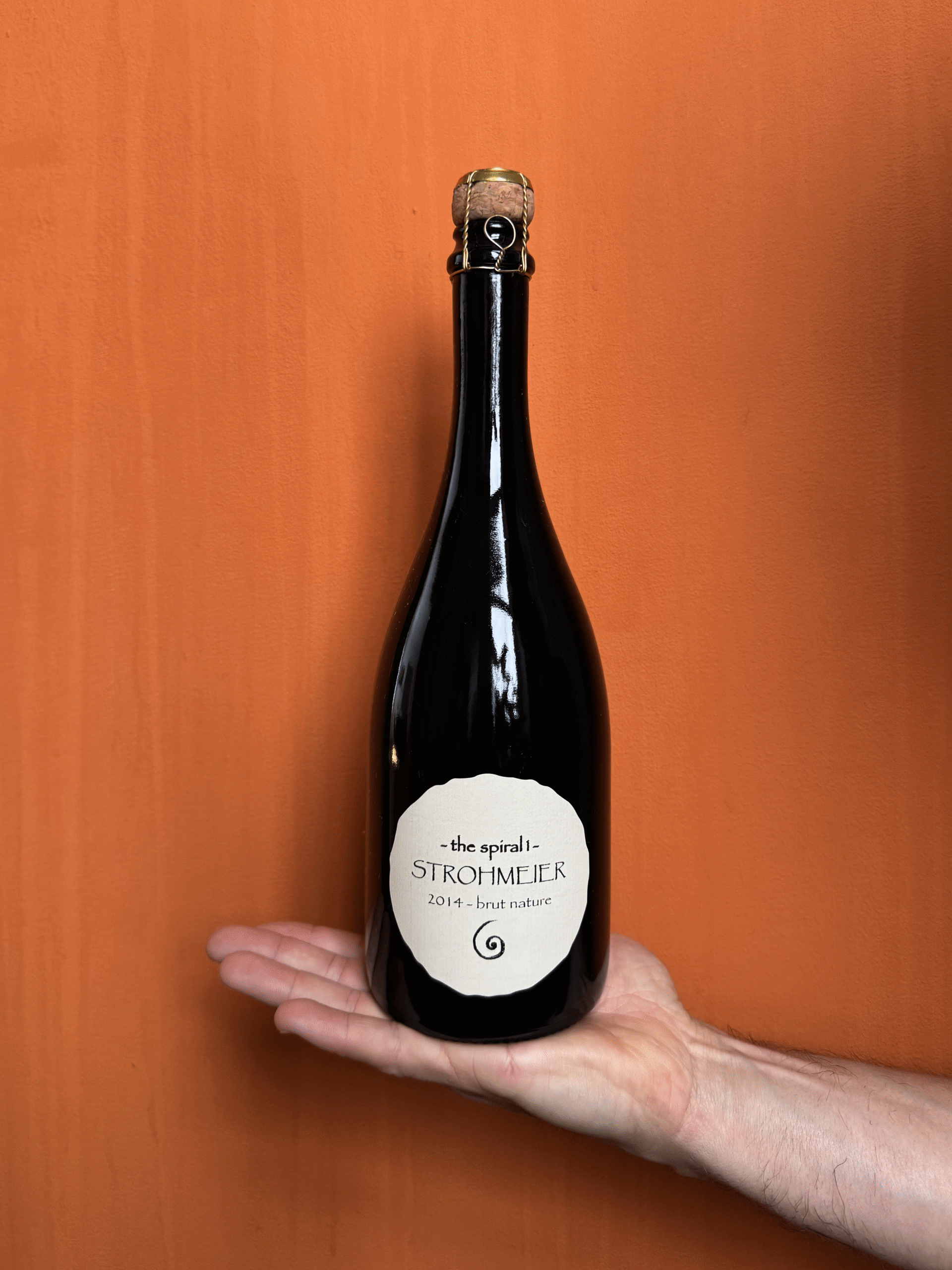 Weingut Strohmeier-winery Strohmeier-Strohmeier-Franz Strohmeier-Schmecke das Leben-schmeckedasleben-taste life-Kantharos-Kantharos wine agency