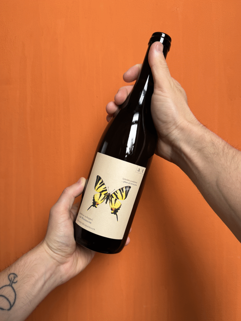 Weingut Tscheppe-winery Tscheppe-Tscheppe-Atwein-Andreas Tscheppe-Elisabeth Tscheppe-Schmecke das Leben-schmeckedasleben-taste life-Kantharos-Kantharos wine agency