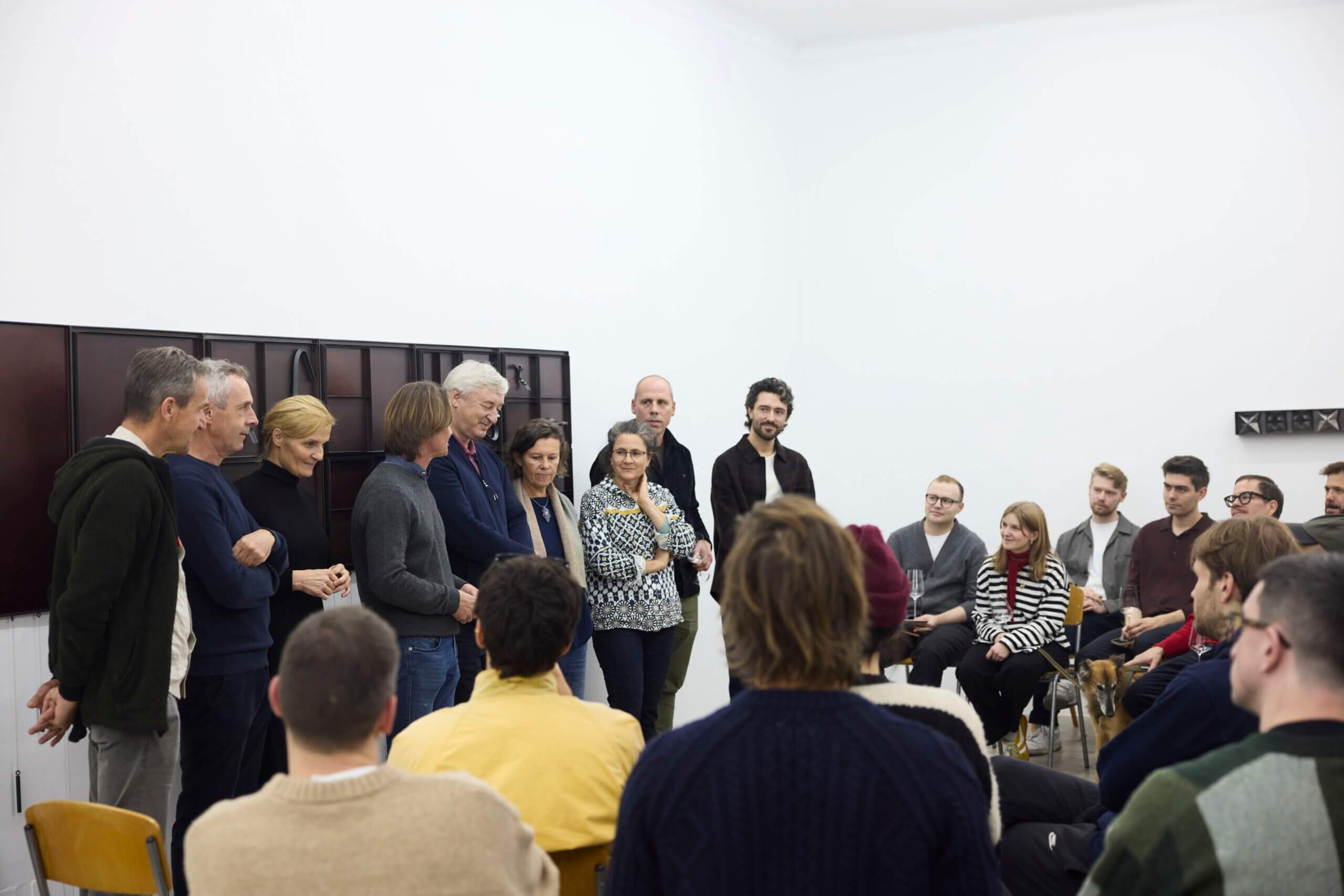 Kantharos-Kantharos wine agency-Schmecke das Leben-Karakterre-Masterclass-Naturwein-natural wine-Schmecke das Leben-Taste life-schmeckedasleben- Werlitsch-Tauss-Muster-Strohmeier-Tscheppe-Kantharos-Kantharos wine agency